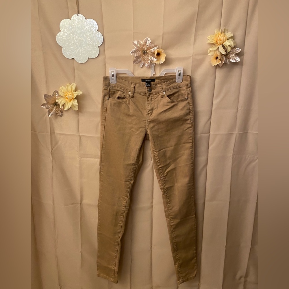 Forever 21 Jeans
